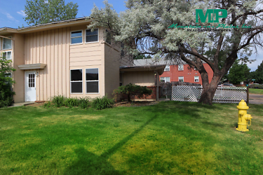 1201 Montgomery St unit 1201 - Fort Collins, CO