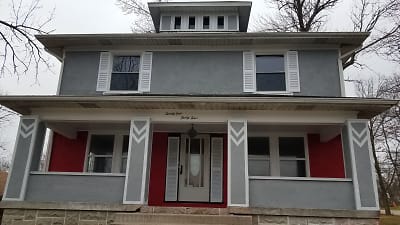 3124 Lakeview&lt;/br&gt;200 central ave suite 3 - Dayton, OH