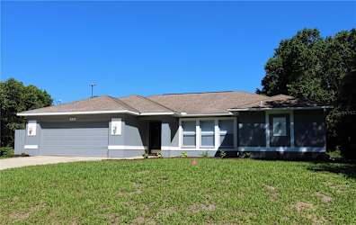 2321 Firebrand Rd - North Port, FL