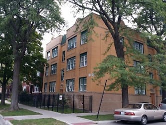 1501-1503 N. Kolin/4316-4322 W. LeMoyne Apartments - Chicago, IL