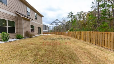 4840 Wisteria Ln - undefined, undefined
