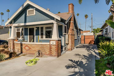 4170 3rd Ave - Los Angeles, CA