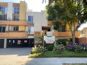 3715 S Canfield Ave unit 206 - Los Angeles, CA
