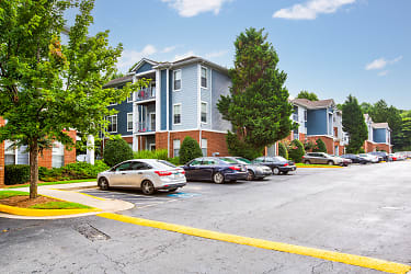 Overlook Ridge Apartments - Atlanta, GA