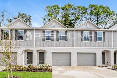 4145 Deer Trace Ln - Jacksonville, FL