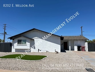 8202 E Weldon Ave - Scottsdale, AZ