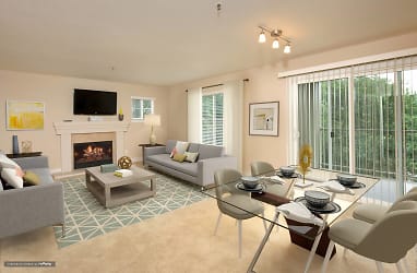 Highlands Of Marin Apartments - San Rafael, CA
