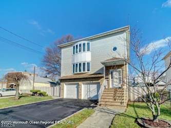 615 Bacheller Ave #3 - Linden, NJ