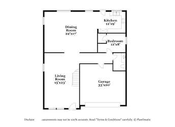 8439 Silver Brush - San Antonio, TX