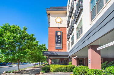 MAA Reserve Apartments - Charlotte, NC