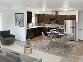 Oxboro Heights Apartments - Minneapolis, MN