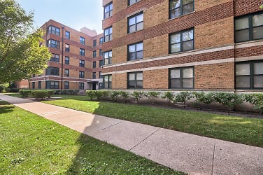 The Maynard At 2529 W Fitch Apartments - Chicago, IL