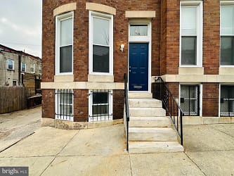 2100 Homewood Ave #2 - Baltimore, MD