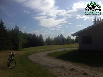 621 Fideler Rd #B - Fairbanks, AK