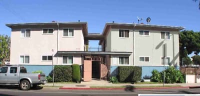 2360 Walgrove Ave unit 3 - Los Angeles, CA