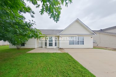 328 Gathering House Rd - Haskell, AR