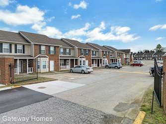Gateway Homes Apartments - Clarksville, TN