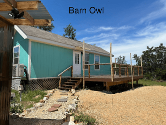 501 Owl Hollow Rd - San Marcos, TX