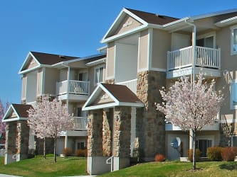 Fairview Crossing Apartments - Boise, ID