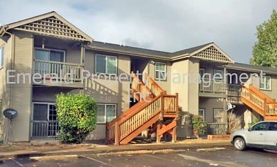 267 39th St unit 1 - Springfield, OR