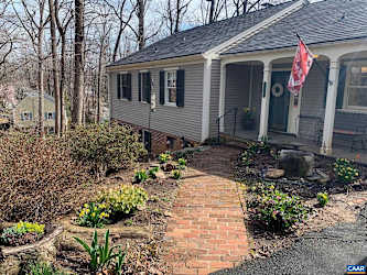 140 Guilford Ln - Charlottesville, VA