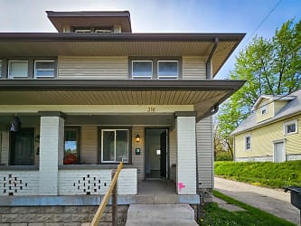 310 Dequincy St - Indianapolis, IN