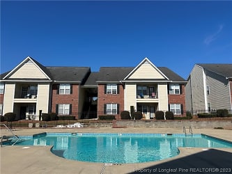 4050 Bardstown Ct #203 - Fayetteville, NC