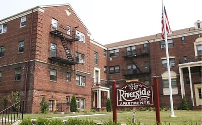 12-18 Riverside Dr - Cranford, NJ