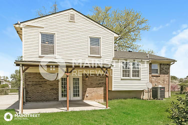 12118 Stroll Ct - undefined, undefined