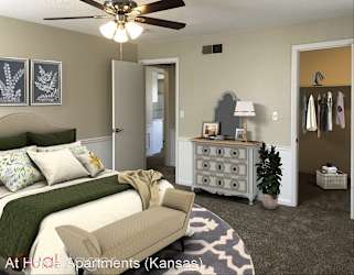 5932 Outlook Apartments - Mission, KS