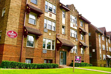 Squirrel Hill Apartments - Pittsburgh, PA