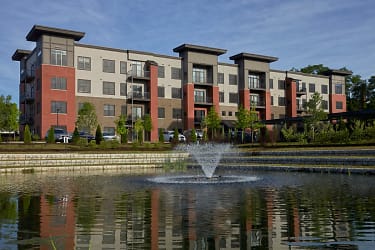 Starkweather Lofts Apartments - Plymouth, MI