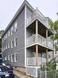 25 Maine Terrace - Somerville, MA