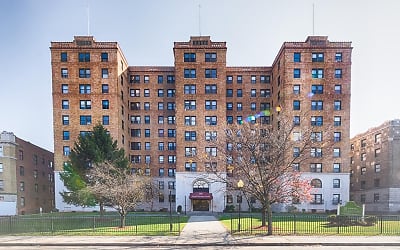 106 South Harrison Street Apartments - East Orange, NJ