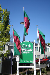 Clark Avenue Apartments - Battleground, WA