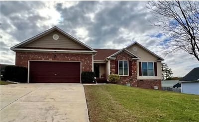 487 Greywalls Ct - Fayetteville, NC