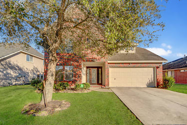 3703 Lamppost Pl - Pearland, TX