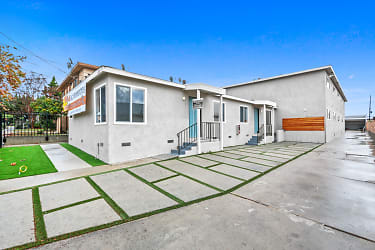 228 Stepney Apartments - Inglewood, CA