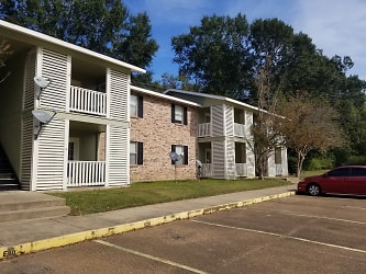 Covington I Apartments - Natchez, MS
