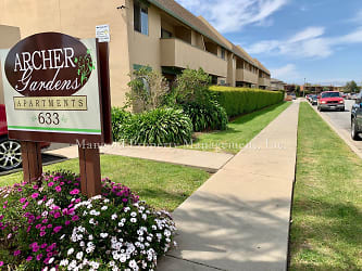 633 Archer St unit 22 - Salinas, CA