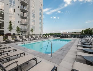 Infinity Harbor Point Apartments - Stamford, CT