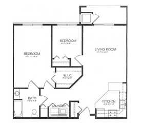 Powers Ridge Rental Condos Apartments - Chanhassen, MN