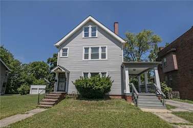 3231 Sycamore Rd - Cleveland Heights, OH