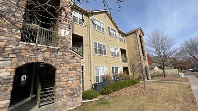 5620 Fossil Creek Pkwy unit 6204 - Fort Collins, CO