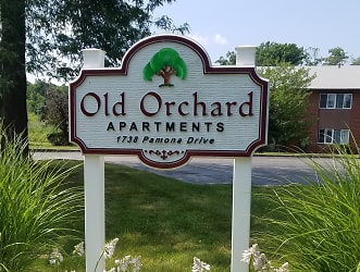 Old Orchard Apartments - Geneva, OH