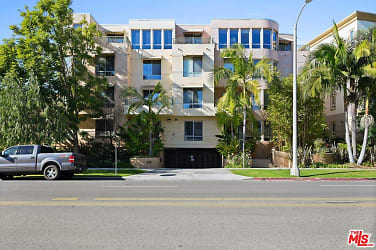 2111 S Beverly Glen Blvd #103 - Los Angeles, CA