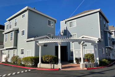 609 Arcadia Terrace unit 301 - Sunnyvale, CA
