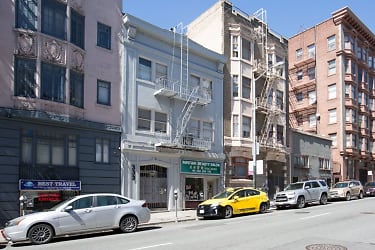 333-335 Hyde St unit 01 - San Francisco, CA