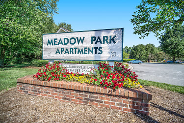 Meadow Park Apartments - Greensboro, NC