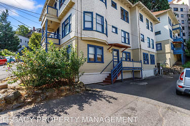 2308-2326 SW Osage Street Apartments - Portland, OR